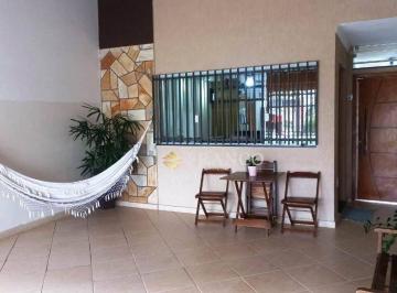 58eff217e8cee7c7721237fad3b395dfea7011ad · Casa com 2 dormitórios à venda, 123 m² - Jardim Ana Emília - Taubaté/SP
