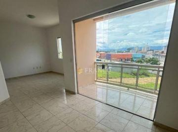 ac2e2338f0d289df5e8772f95c677f6a30e3183d · Apartamento com 3 dormitórios à venda, 86 m² - Edifício Residencial Isthar - Taubaté/SP