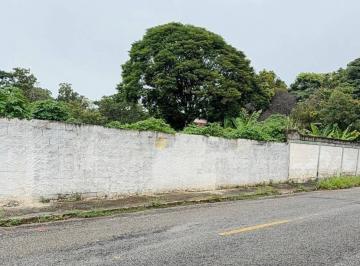 b1b9d632b9ef5d5c788773826ea9dc64a71b140a · Terreno à venda, 3771 m² - Granjas Rurais Reunidas São Judas Tadeu - Taubaté/SP