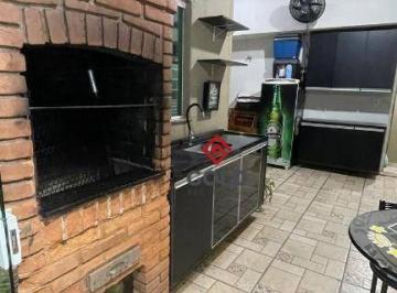 8f41d93e3f23c4ba25f46c76d7f500ddebf1f102 · Cobertura à venda, 100 m² por R$ 410.000,00 - Parque Novo Oratório - Santo André/SP