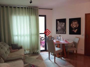 955a40be2d5368f29265f3719237bc0dbf03c63e · Apartamento com 3 dormitórios à venda, 88 m² por R$ 695.000,00 - Vila Assunção - Santo André/SP