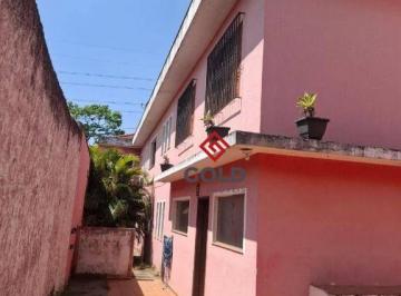 ddf882d76400452be9dc054abf7413ccbbfd6df7 · Sobrado com 4 dormitórios à venda, 300 m² por R$ 1.200.000,00 - Campestre - Santo André/SP
