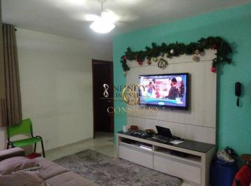 830c0ff2a07baf712a38d40865d5cb4013bd78cb · Apartamento com 2 dormitórios à venda, 52 m² por R$ 320.000,00 - Jardim América - São José dos Campo