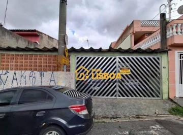 e6cb50a068ac746f3c0c211752a954abc902a65a · Casa com 2 dormitórios à venda, 250 m² por R$ 480.000,00 - Vila Cardoso Franco - São Paulo/SP