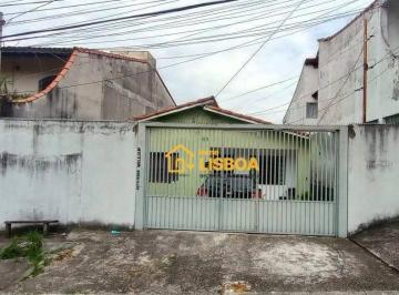 083cb270d316cfbf9799aa8e61e29b9fe2792647 · Casa com 4 dormitórios à venda, 250 m² por R$ 500.000,00 - Parque São Rafael - São Paulo/SP
