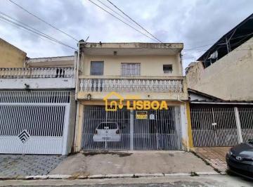 5ed7186643e392ca08ea755a1e41a532b7093b60 · Casa com 4 dormitórios à venda, 125 m² por R$ 310.000,00 - Jardim Imperador - São Paulo/SP