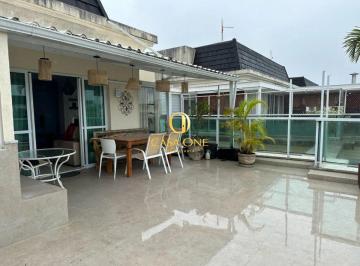 Imagem do Imóvel · BARRA DA TIJUCA 3 QUARTOS COBERTURA LE PARC