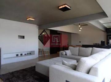 Apartamento · 126m² · 1 Quarto · 2 Vagas · Apartamento à venda no bairro Itaim Bibi - São Paulo/SP, Zona Oeste