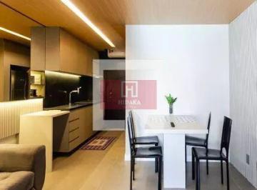 Apartamento · 30m² · 1 Quarto · Apartamento à venda no bairro Itaim Bibi - São Paulo/SP, Zona Oeste