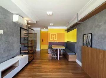 Apartamento · 84m² · 2 Quartos · 1 Vaga · Apartamento à venda no bairro Itaim Bibi - São Paulo/SP, Zona Oeste