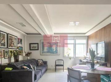 Apartamento · 96m² · 2 Quartos · Apartamento à venda no bairro Itaim Bibi - São Paulo/SP, Zona Oeste