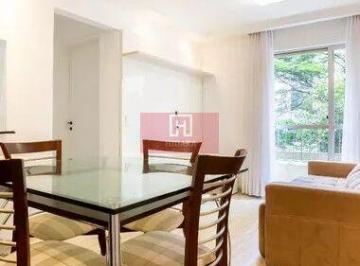 Apartamento · 45m² · 1 Quarto · 1 Vaga · Apartamento à venda no bairro Itaim Bibi - São Paulo/SP, Zona Sul