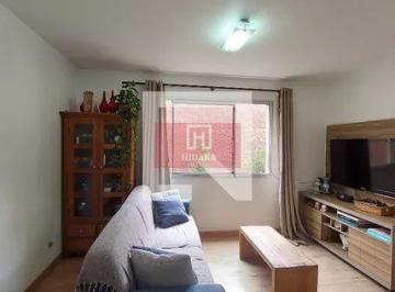 Apartamento · 65m² · 2 Quartos · 1 Vaga · Apartamento à venda no bairro Vila Sofia - São Paulo/SP, Zona Sul