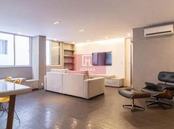 Apartamento · 89m² · 1 Quarto · 1 Vaga · Apartamento à venda no bairro Itaim Bibi - São Paulo/SP, Zona Oeste
