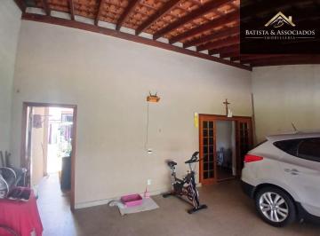 Casa · 50m² · 2 Quartos · 3 Vagas · Casa Térrea Residencial Cosmos, Campinas/SP