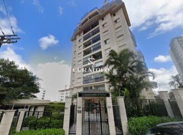 Apartamento · 77m² · 3 Quartos · 2 Vagas · Edifício Jardins de Santana - Apartamento à venda, com 90 m², 3 quartos, varanda, 2 vagas com déposi