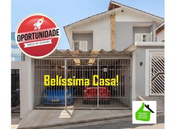 Casa de 3 quartos, São Paulo · Belíssima Casa 03 dormitórios + 01 Suíte + 01 Quarto Multiuso/Edícula + Quintal + 02 Vagas Garagem,