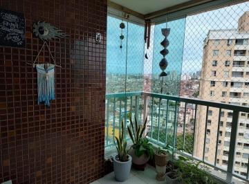 Apartamento de 3 quartos, Salvador · Apartamento 3 quartos, Imbuí, laser total, vista mar, 2 vagas soltas