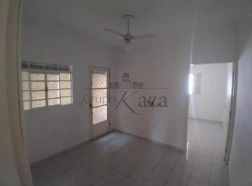 Casa · 125m² · 2 Quartos · 2 Vagas · Oportunidade - Casa - Bosque dos Eucaliptos - 2 Dormitórios - 125m².