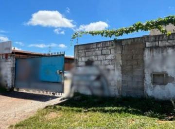 Terreno , Samambaia · Leilão Exclusivo - Terreno em Brasília