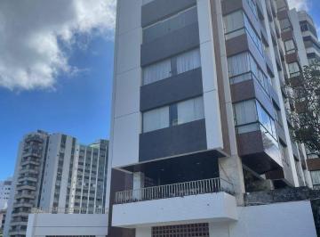 Apartamento de 4 quartos, Salvador · Apartamento para locação ou venda em Ondina