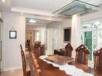 Casa · 448m² · 7 Quartos · 2 Vagas · Sobrado com 7 quartos à venda em Nova piraju - SP