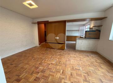 Apartamento · 120m² · 3 Quartos · 1 Vaga · Apartamento com 3 quartos à venda em Jardim américa - SP