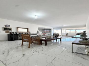 Apartamento · 207m² · 3 Quartos · Apartamento com 3 quartos à venda em Aldeota - CE