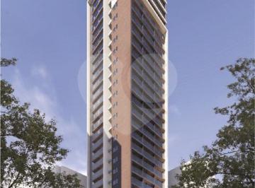 Apartamento · 45m² · 1 Quarto · 1 Vaga · Apartamento com 1 quartos à venda em Meireles - CE