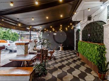 Casa · 227m² · 4 Quartos · Sobrado com 4 quartos à venda em Pinheiros - SP