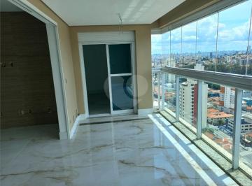 Apartamento · 118m² · 3 Quartos · 2 Vagas · Apartamento com 3 quartos à venda em Vila dom pedro ii - SP