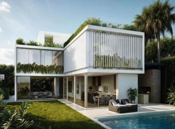 Casa · 523m² · 4 Quartos · 4 Vagas · Sobrado com 4 quartos à venda em Alto de pinheiros - SP