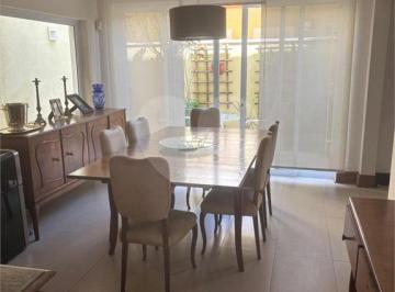 Casa · 240m² · 4 Quartos · 2 Vagas · Sobrado com 4 quartos à venda em Planalto paulista - SP