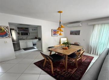 Apartamento · 104m² · 1 Quarto · 2 Vagas · Apartamento com 1 quartos à venda em Vila nova conceição - SP