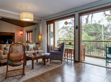 Casa · 320m² · 3 Quartos · 4 Vagas · Casa com 3 quartos à venda em Vila madalena - SP