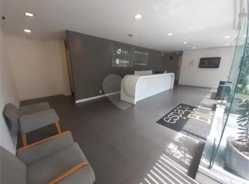 Comercial · 126m² · 1 Vaga · Salas à venda em Vila leopoldina - SP