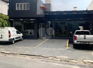 Comercial · 600m² · 4 Vagas · Salão Comercial à venda em Vila leopoldina - SP
