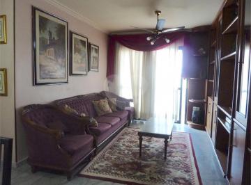Apartamento · 113m² · 4 Quartos · 2 Vagas · Apartamento com 4 quartos à venda em Vila leopoldina - SP