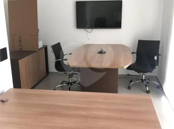 Comercial · 40m² · 1 Vaga · Salas à venda em Vila leopoldina - SP