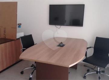 Comercial · 40m² · 1 Vaga · Salas à venda em Vila leopoldina - SP