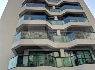 Apartamento · 120m² · 3 Quartos · 2 Vagas · Apartamento com 3 quartos à venda em Santana - SP