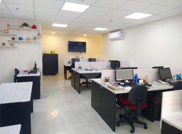 Comercial · 63m² · 2 Vagas · Salas à venda em Vila leopoldina - SP