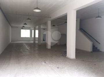 Comercial · 540m² · Galpão à venda em Vila leopoldina - SP
