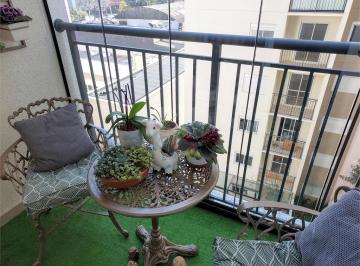 Apartamento · 59m² · 3 Quartos · 1 Vaga · Apartamento com 3 quartos à venda em Vila guilherme - SP