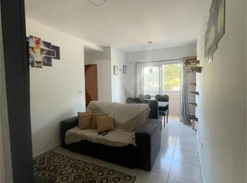 Apartamento · 55m² · 2 Quartos · 1 Vaga · Apartamento com 2 quartos à venda em Vila gustavo - SP