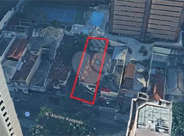 Terreno · 305m² · Terreno à venda em Santana - SP