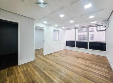 Comercial · 120m² · Salas à venda em Vila buarque - SP
