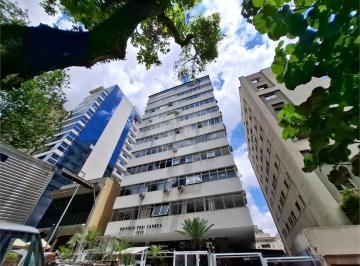 Comercial · 89m² · 2 Vagas · Salas à venda em Consolação - SP