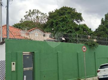 Terreno · 600m² · 2 Quartos · 3 Vagas · Terreno com 2 quartos à venda em Vila vitório mazzei - SP
