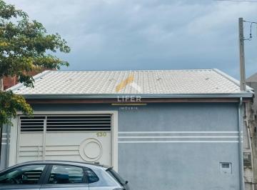 0 · CASA À VENDA NO JARDIM ESPLANADA EM CAMPINAS
